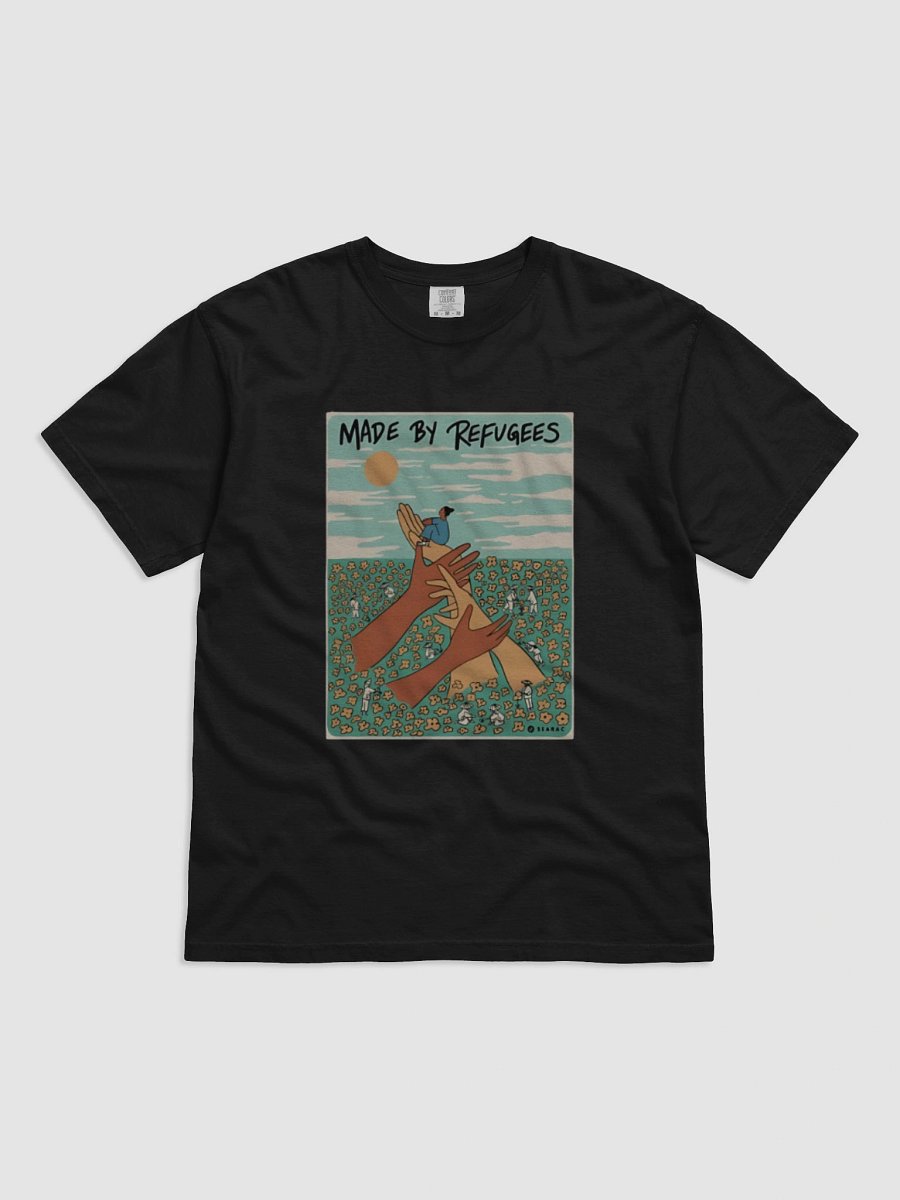 Unity Blossom T-Shirt product image (1)