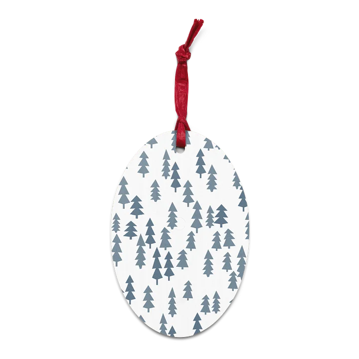 Jingle All The Way Ornament product image (2)