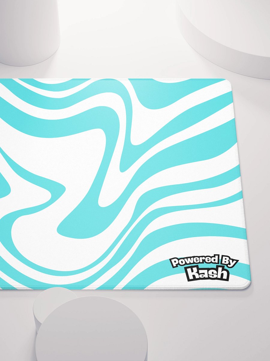 Gaming Mouse Pad product image (5)
