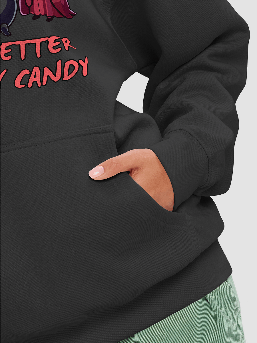 Witchy Trio Cauldron Hoodie product image (8)