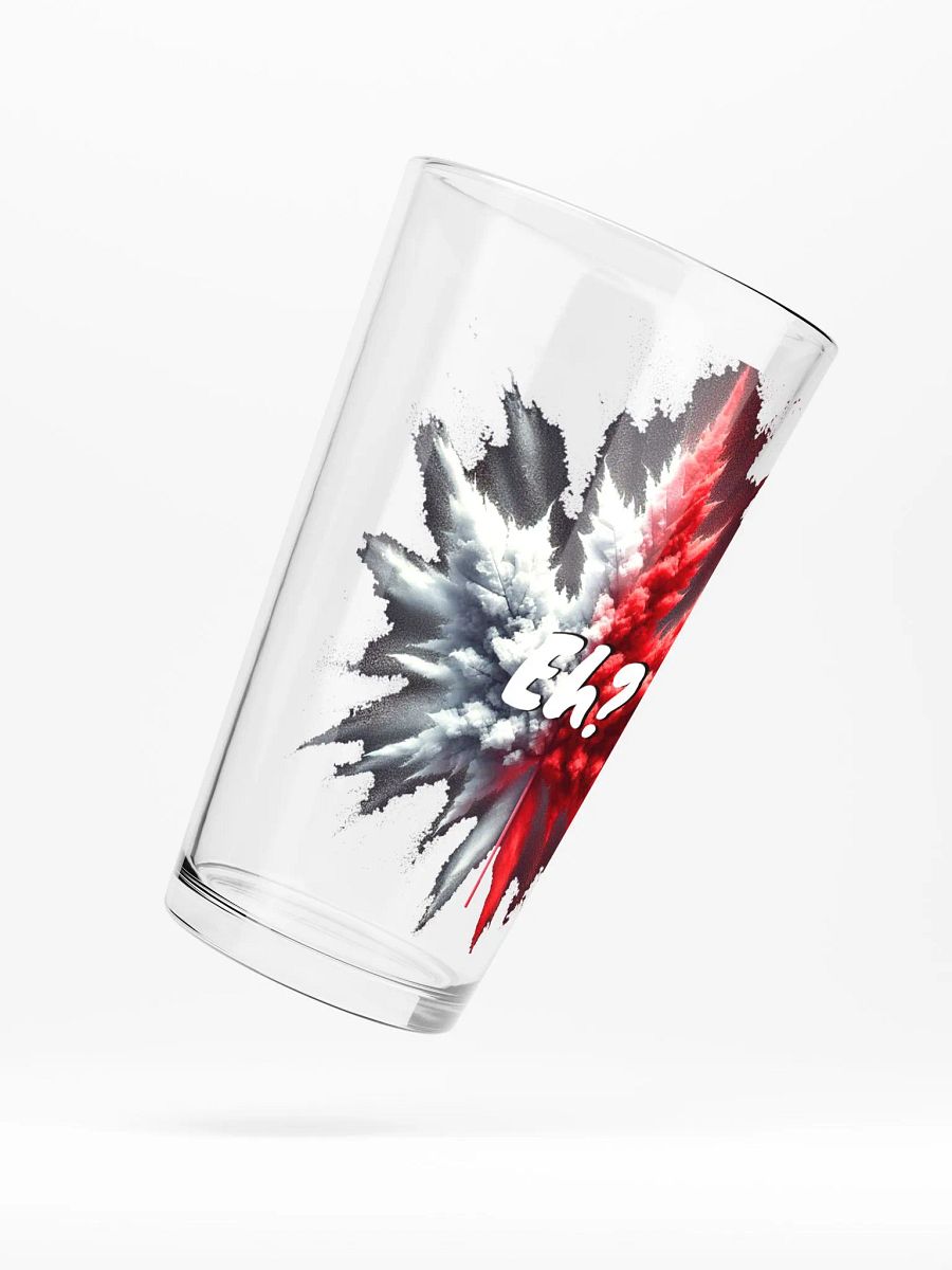 Hydration EH Combo Pint Glass! product image (5)