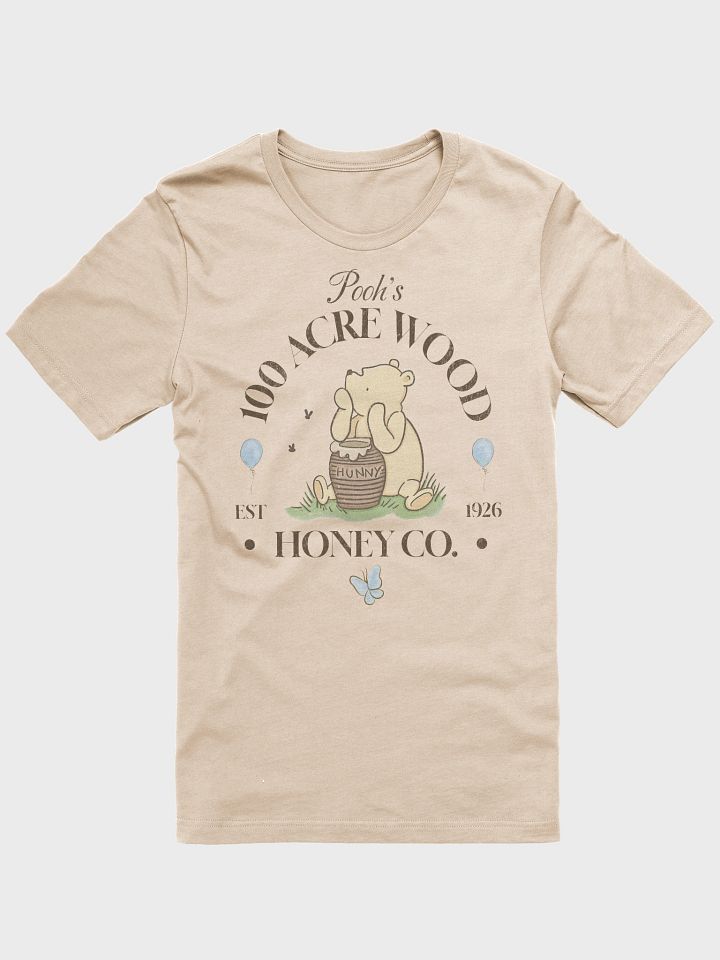 Winnie the Pooh Honey Co. Shirt product image (4)