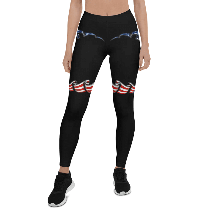 Patriotic Legs product image (1)
