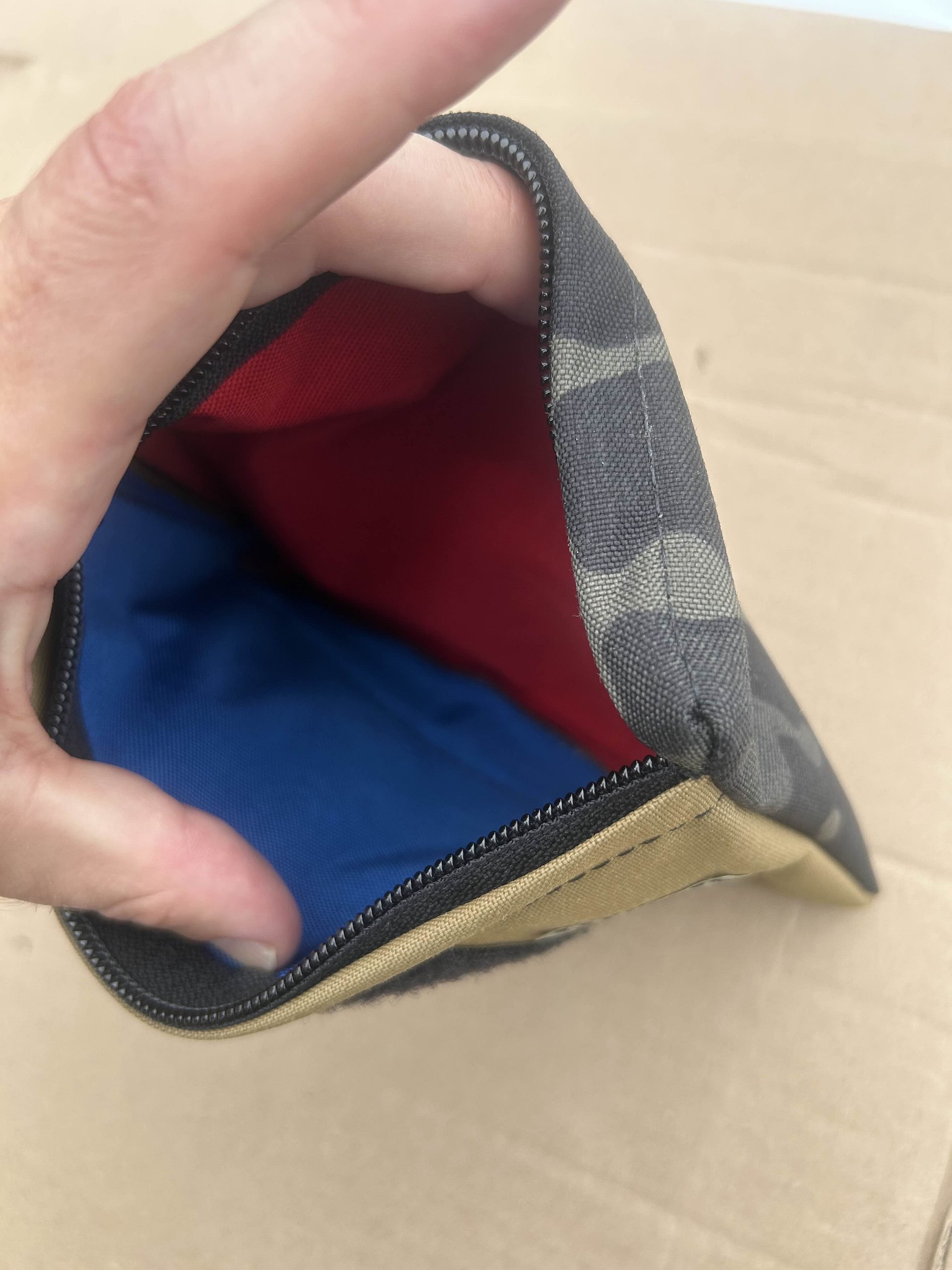 Tool Pouch & YEP Patch product image (2)