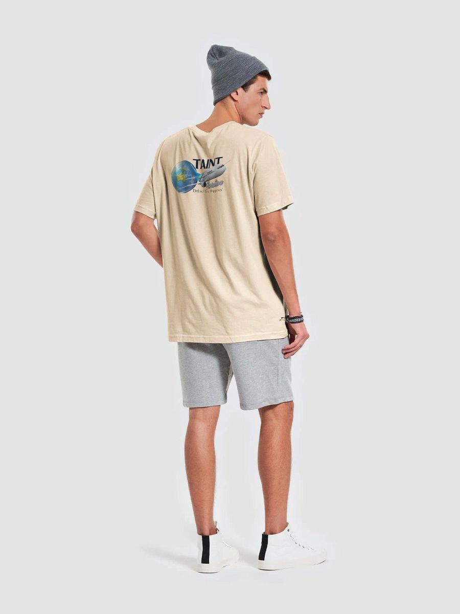 Taint Aviation T-Shirt product image (7)