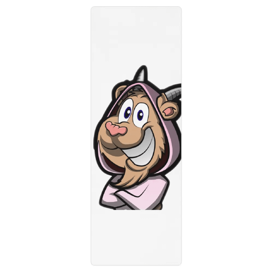 TLG Yoga Mat product image (1)