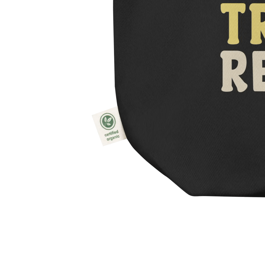 Tote Bag: Eat, Sleep, Travel, Repeat product image (3)