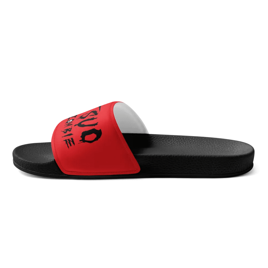 Infected Men's Slides product image (9)