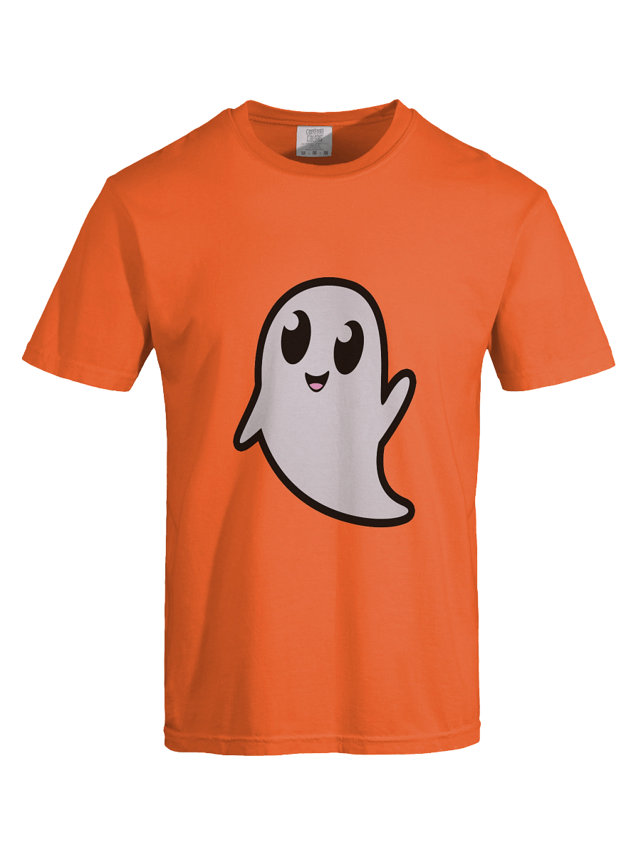 Ghostie Tee 👻 The Hoppy Howl-O-Ween Collection product image (59)