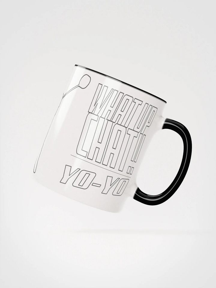 Yo Yo Chat Mug product image (19)