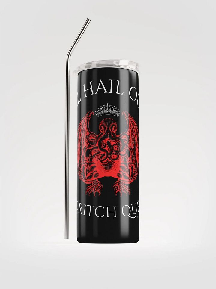 Hail Our Queen | Tumbler product image (1)