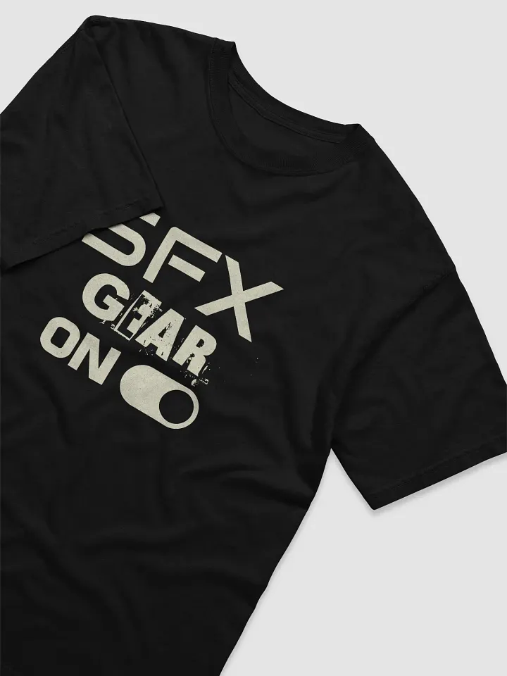 SFX GEAR ON Comfort Colors Tee product image (2)