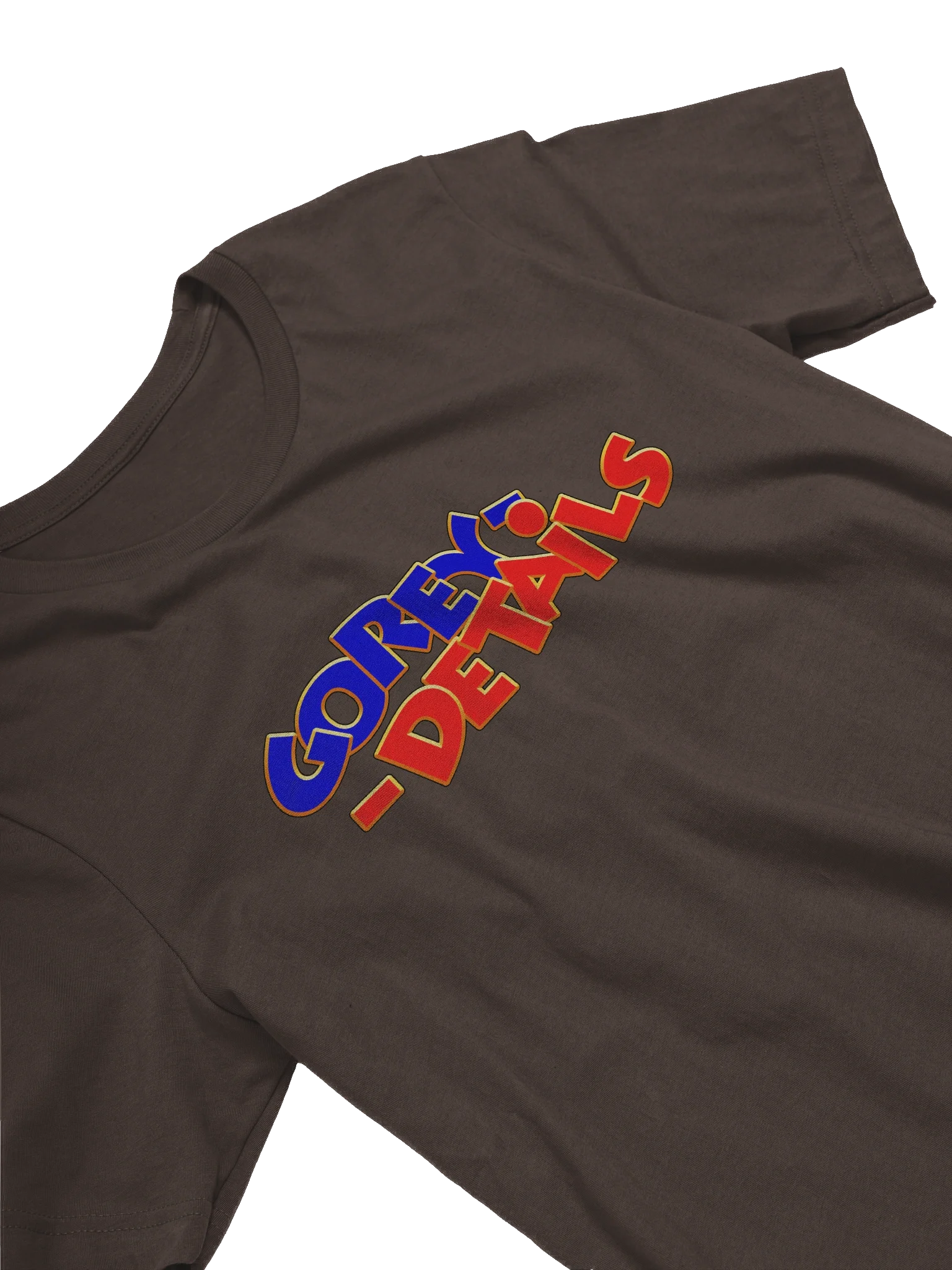 Bear and Bird - Bella+Canvas Supersoft T-Shirt product image (27)