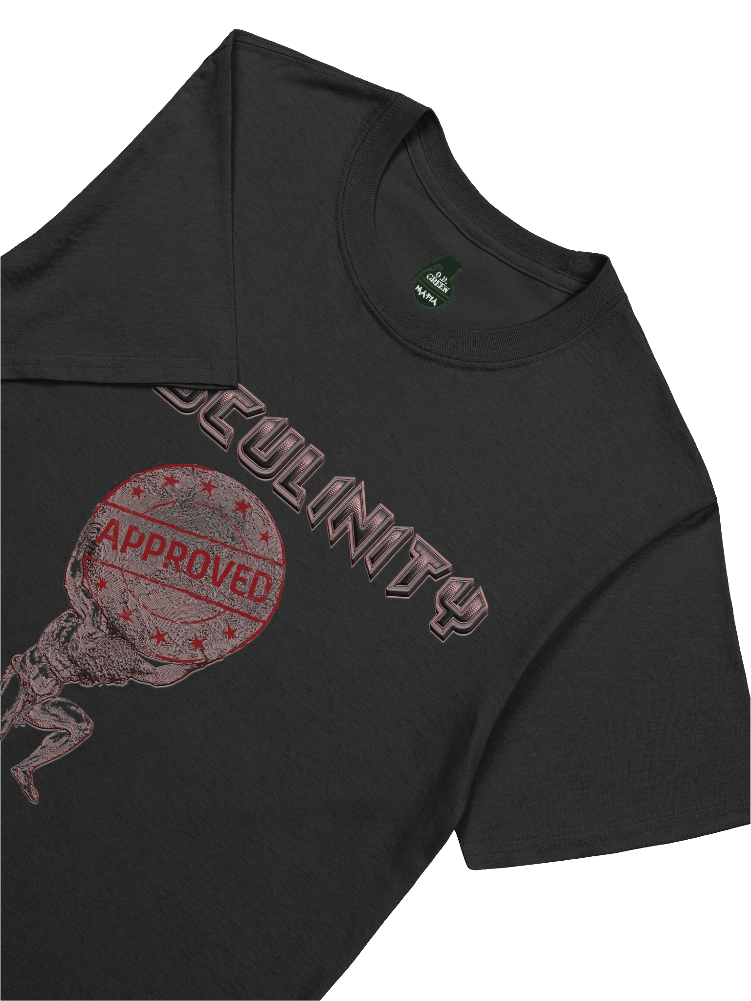 Masculinity Approved product image (7)