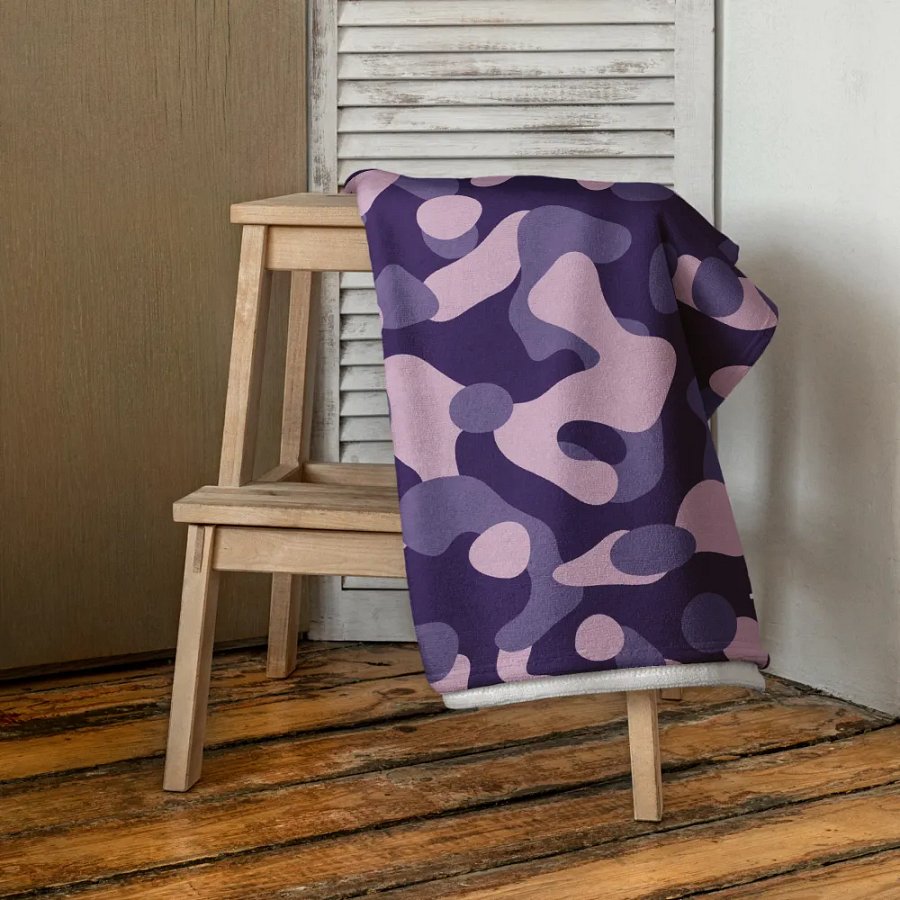 Zona Custom Sublimated Towel product image (4)