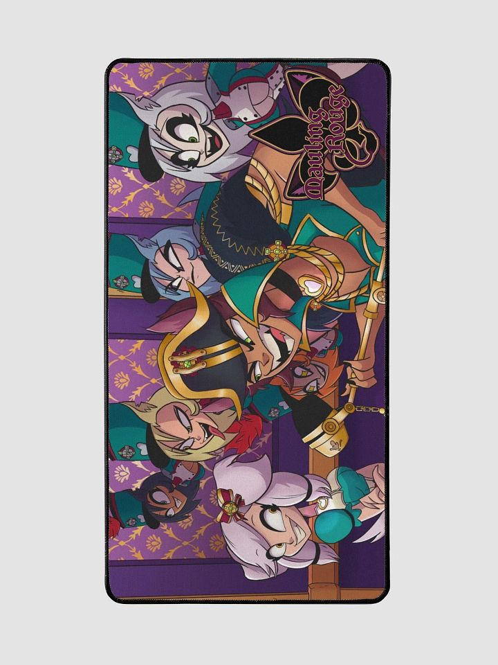 Gévolution Play Mat product image (2)