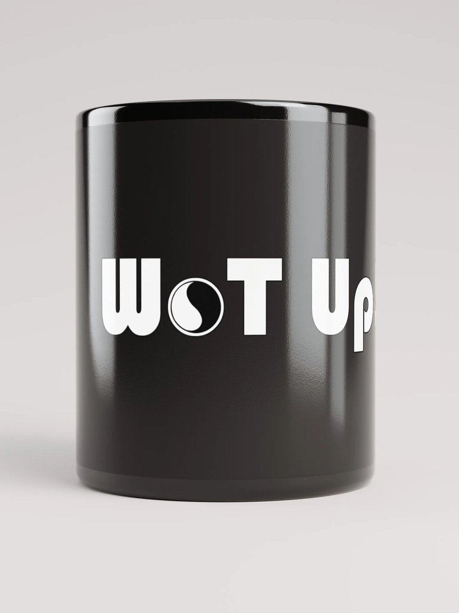 WoTUp! Kaf mug! product image (10)