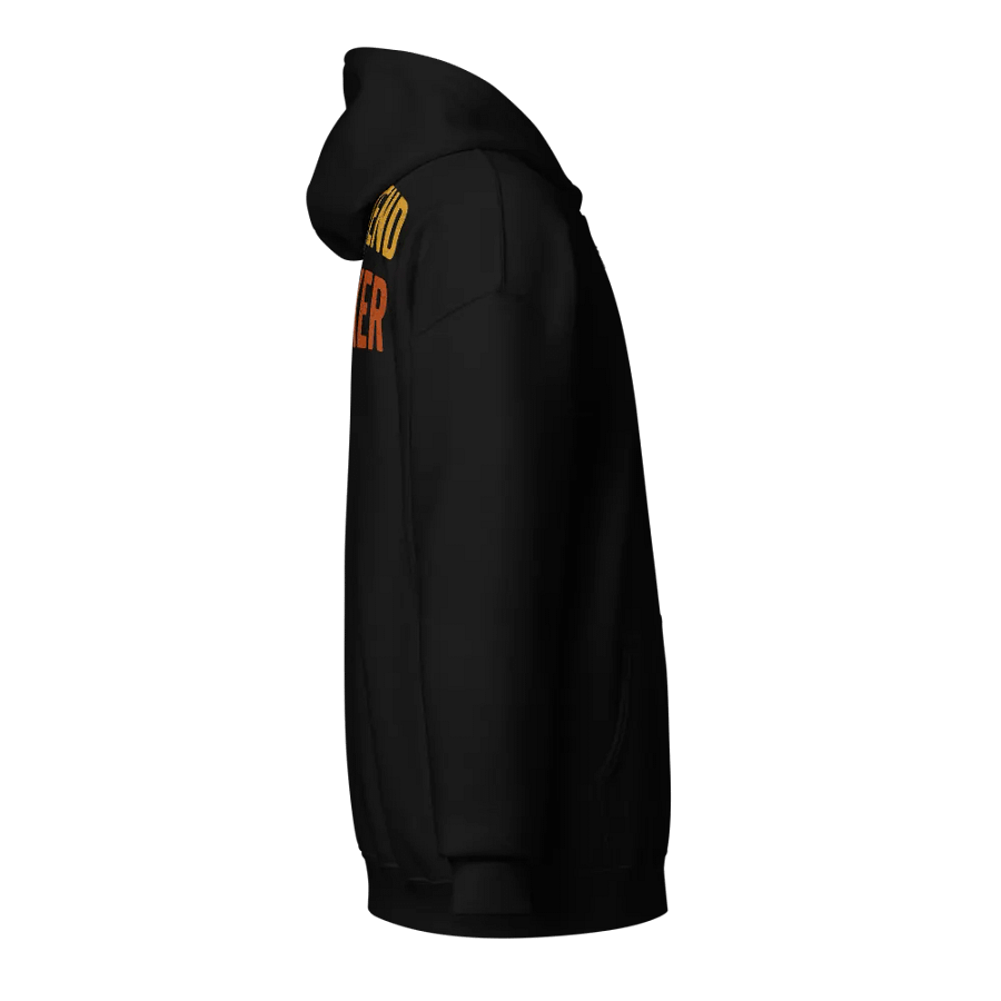 Weekend Hooker - Reel Fun zip-up hoodie for Fishing Enthusiasts product image (4)