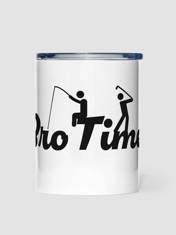 BroTime Tumbler with Lid product image (1)