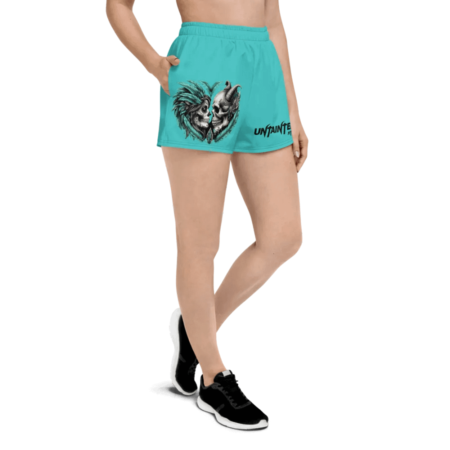 loose fit shorts product image (3)