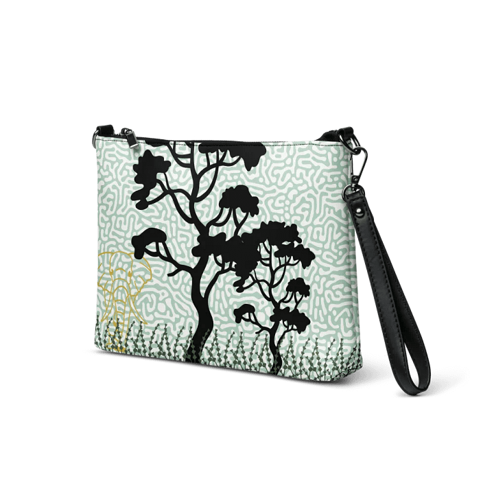 A wonder among plains Crossbody Bag product image (2)