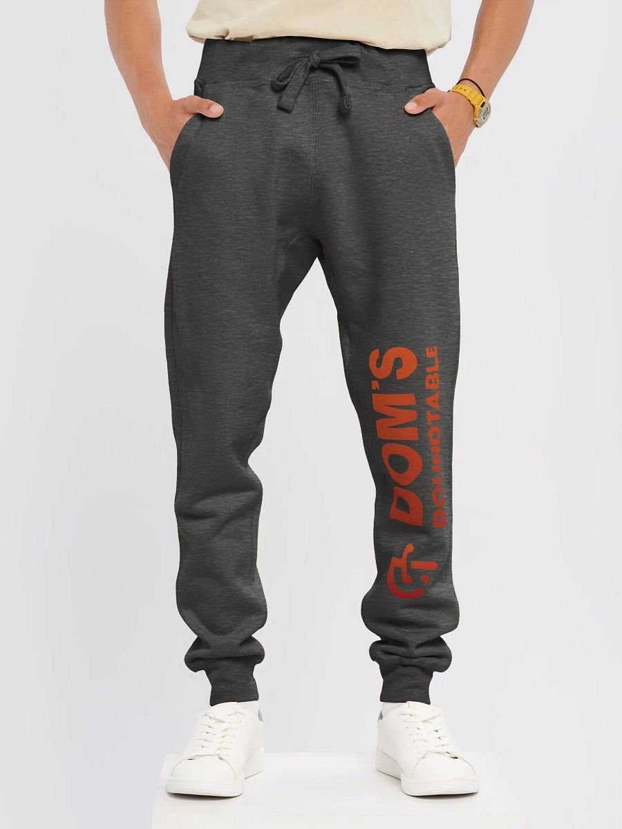 Dom's Roundtable Joggers product image (3)