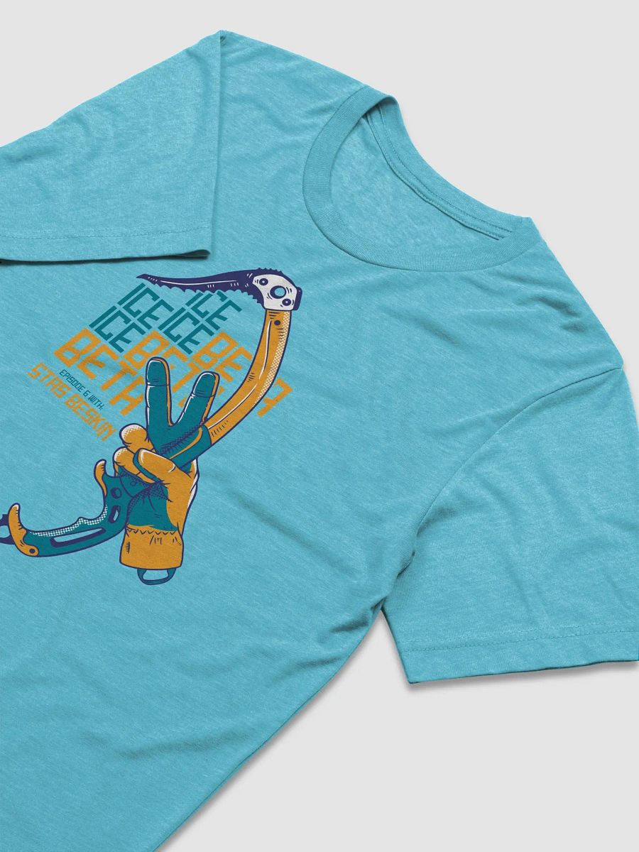 Open Up Your Fist, Stas Beskin (Color) product image (3)