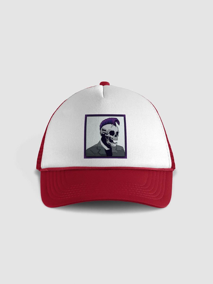 SFY - Mascot product image (1)