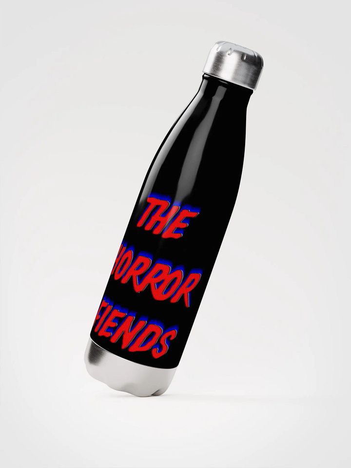 Fiend Fiction Water Bottle product image (2)