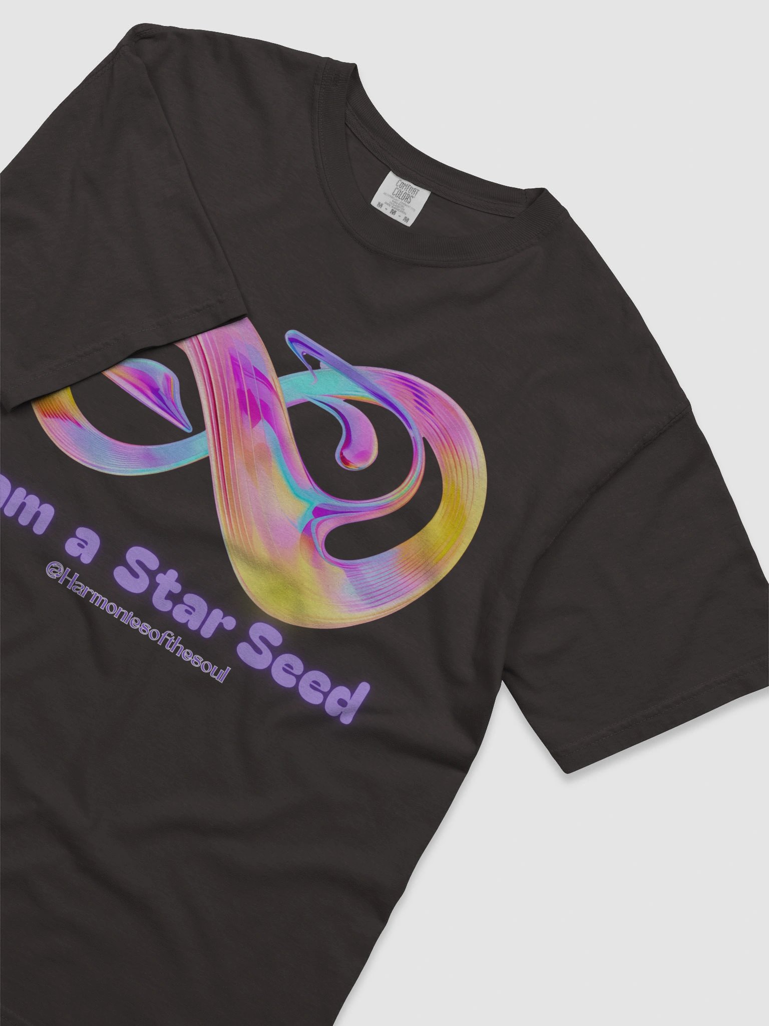 HOTS LOGO T-SHIRT 2 product image (3)