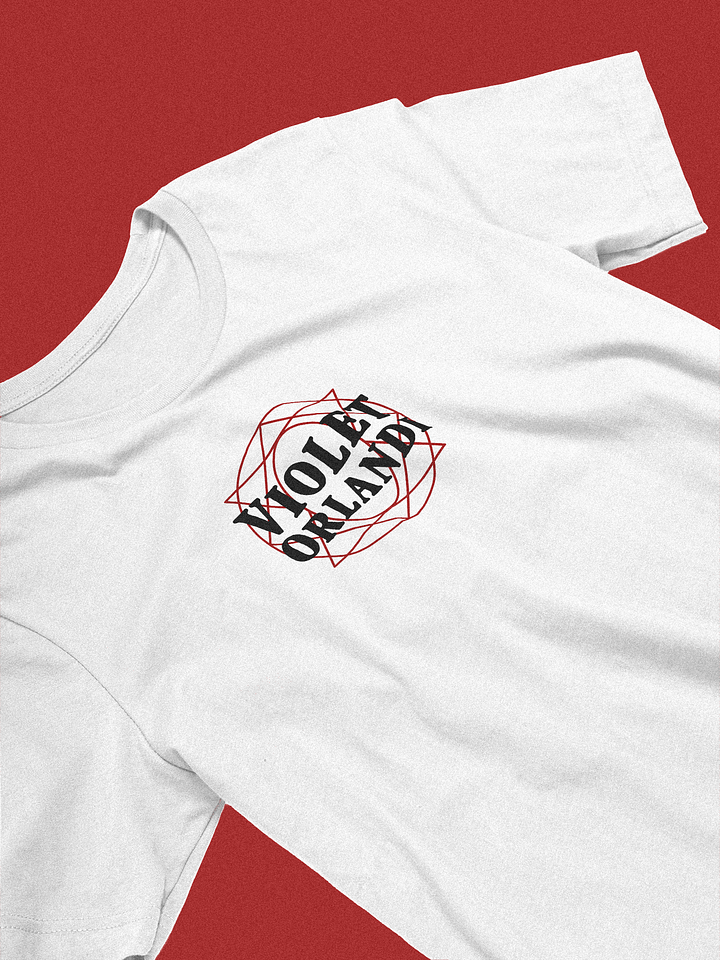 Pentagram Tee product image (1)