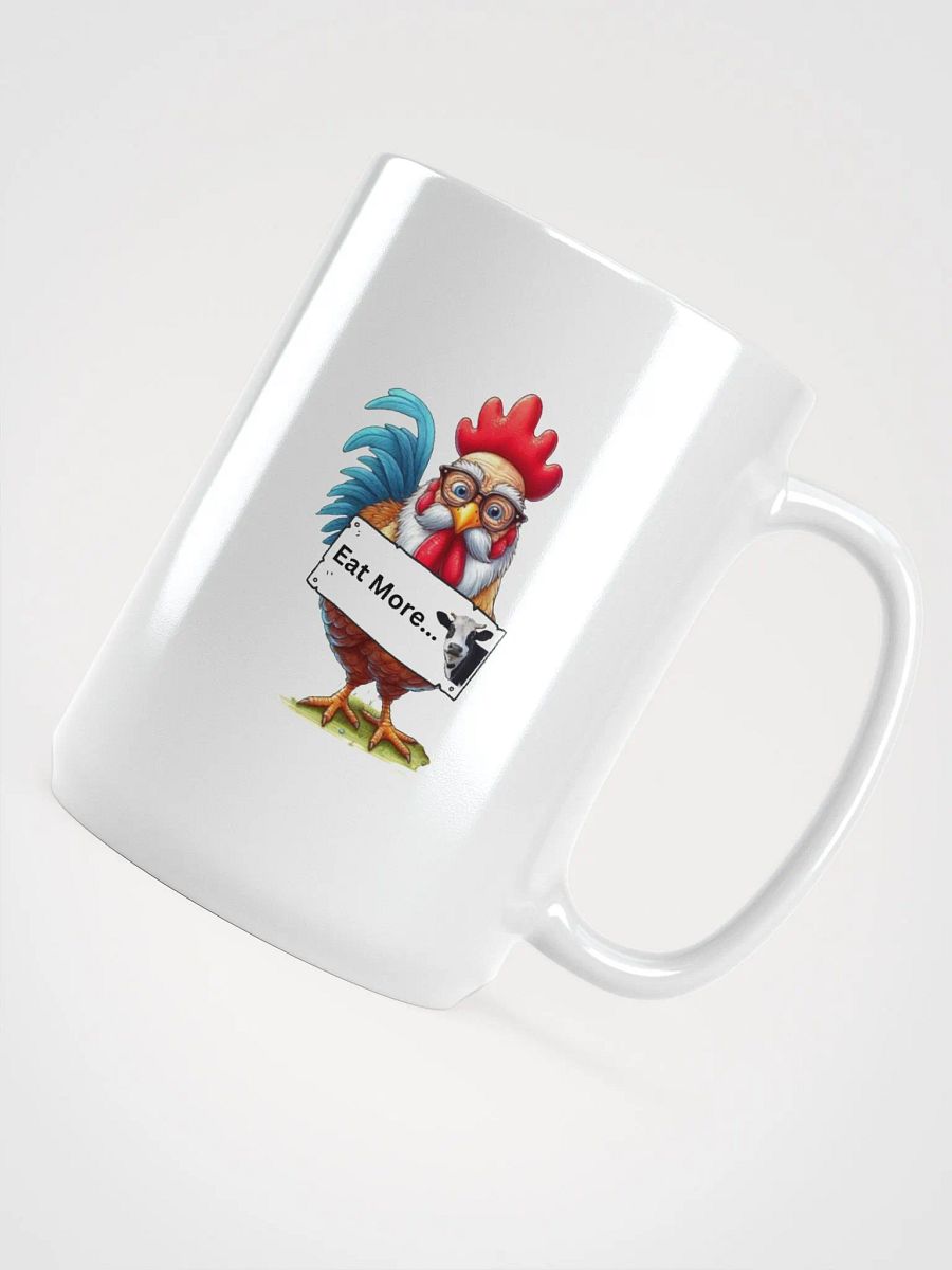 Chickens Love Cows product image (4)