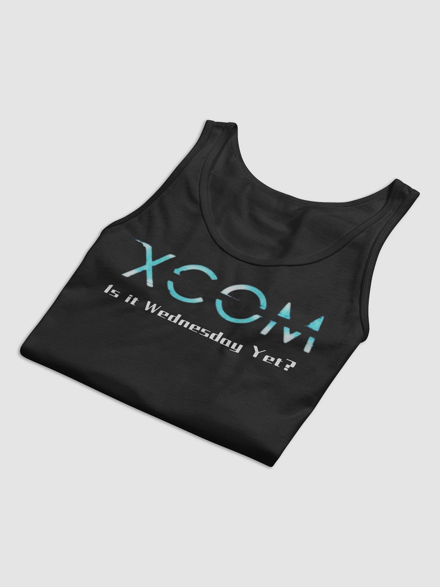 Xcom Tanky Top product image (64)