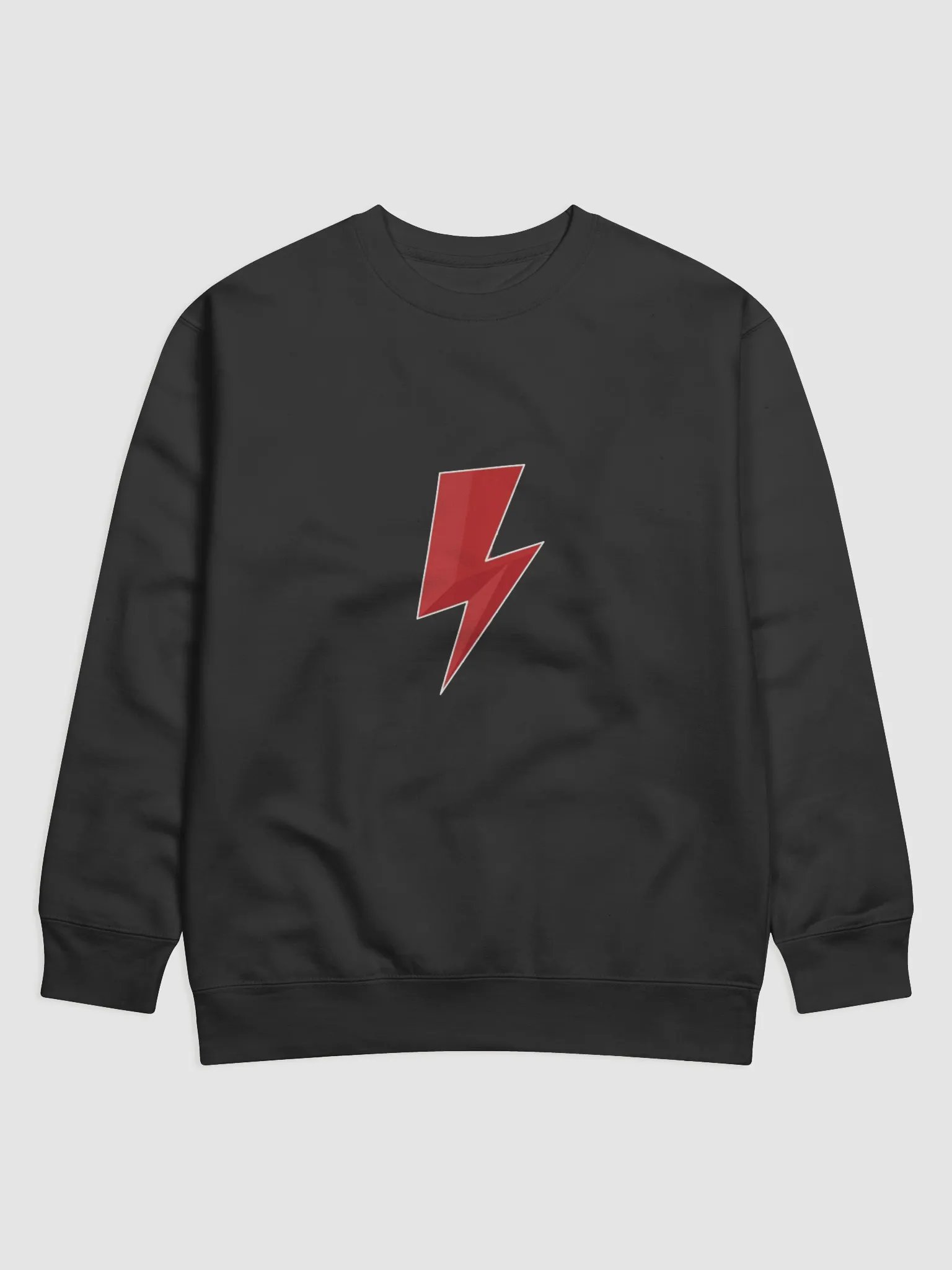 Thunderstorm Elemental Design Sweatshirt product image (1)