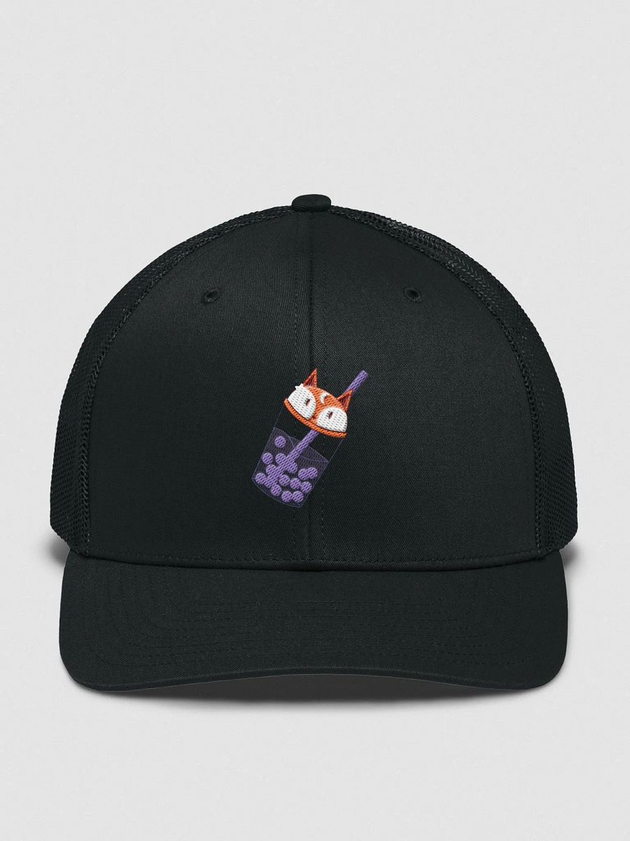 Boba Buddy Mesh Cap product image (1)