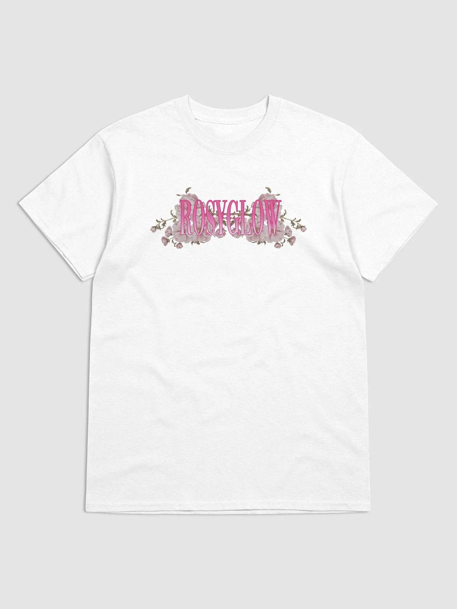 ROSY GLOW GORGEOUS BEAUTY QUEEN T-SHIRT product image (13)
