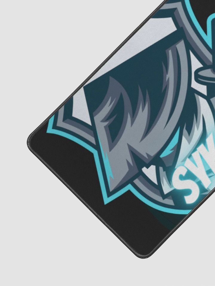 tapis de souris Sikoo esports product image (2)