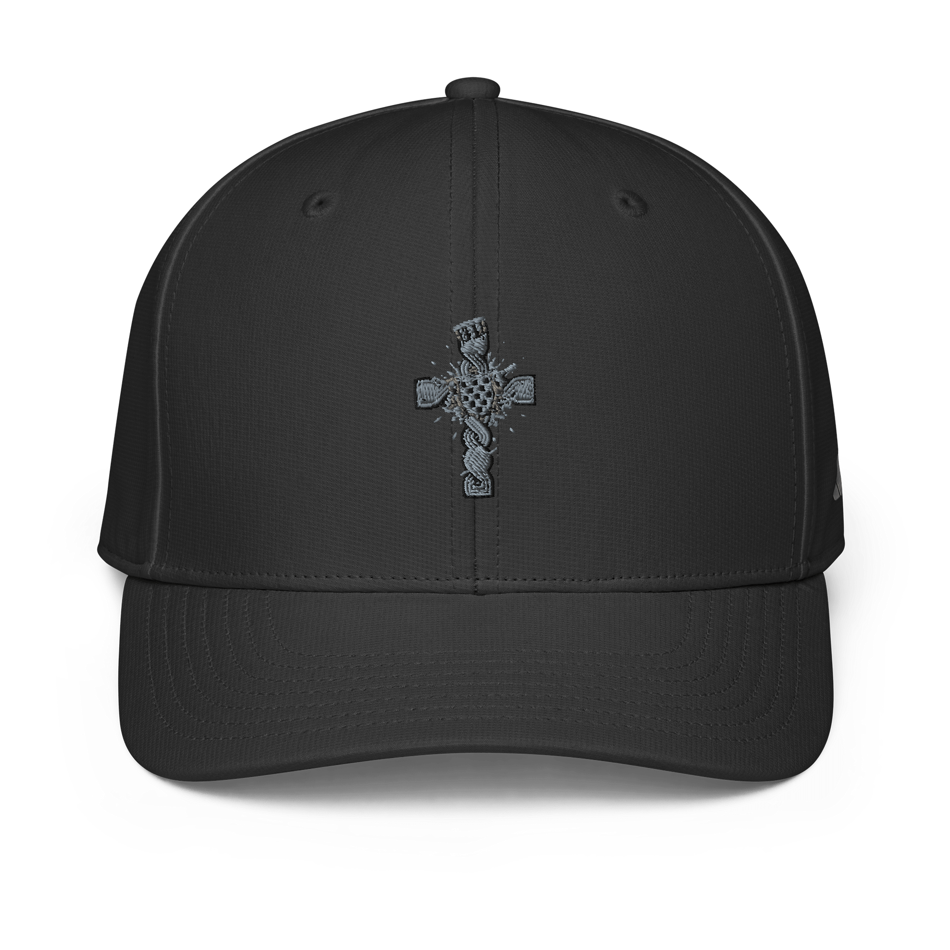 Šibenski starovjekovni križ Emblem Adidas Cap product image (1)