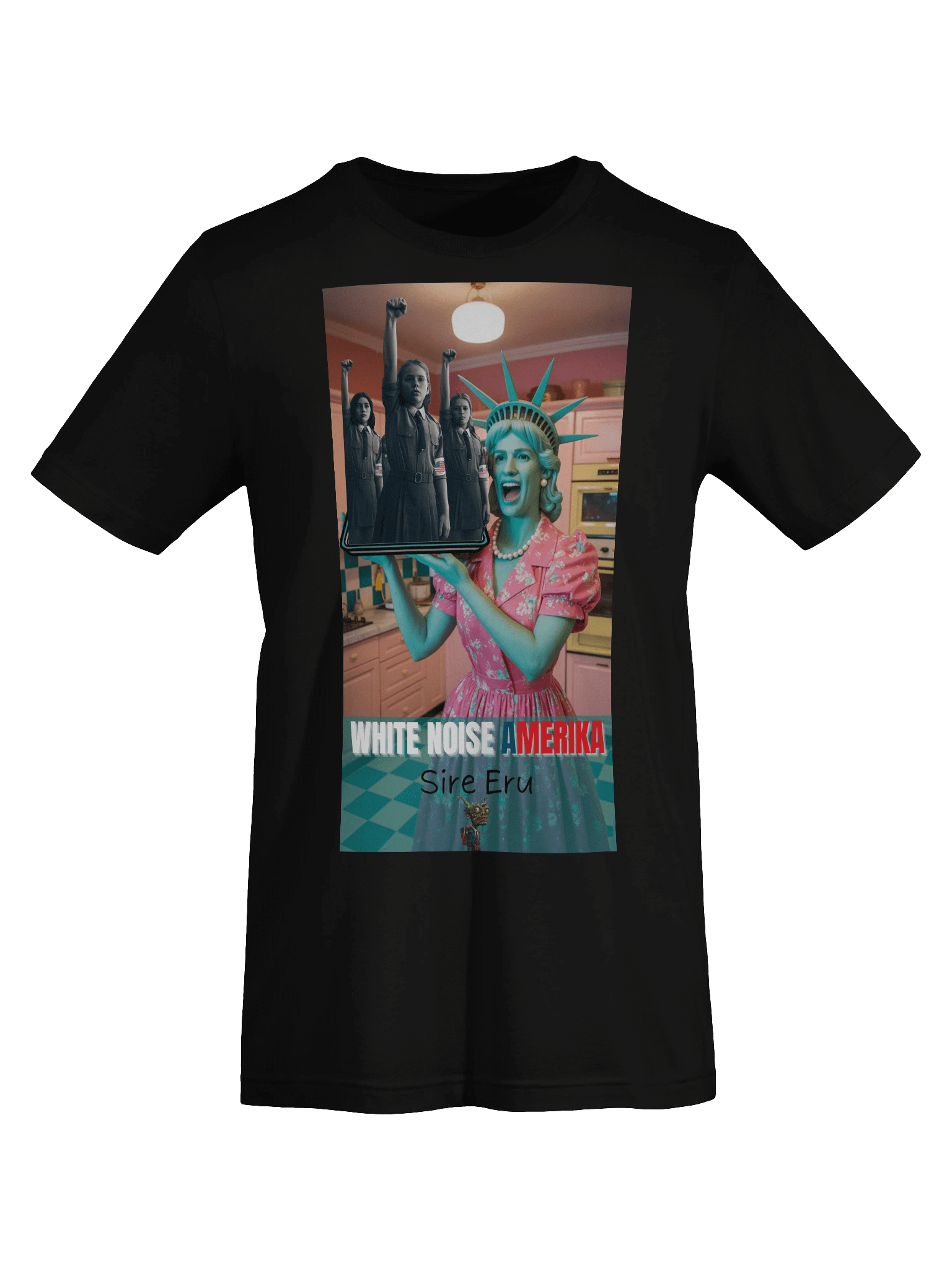White Noise Amerika – Sire Eru product image (37)