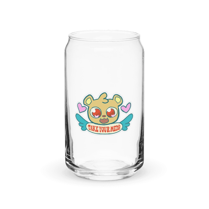 Take you Meds Can Cup product image (2)