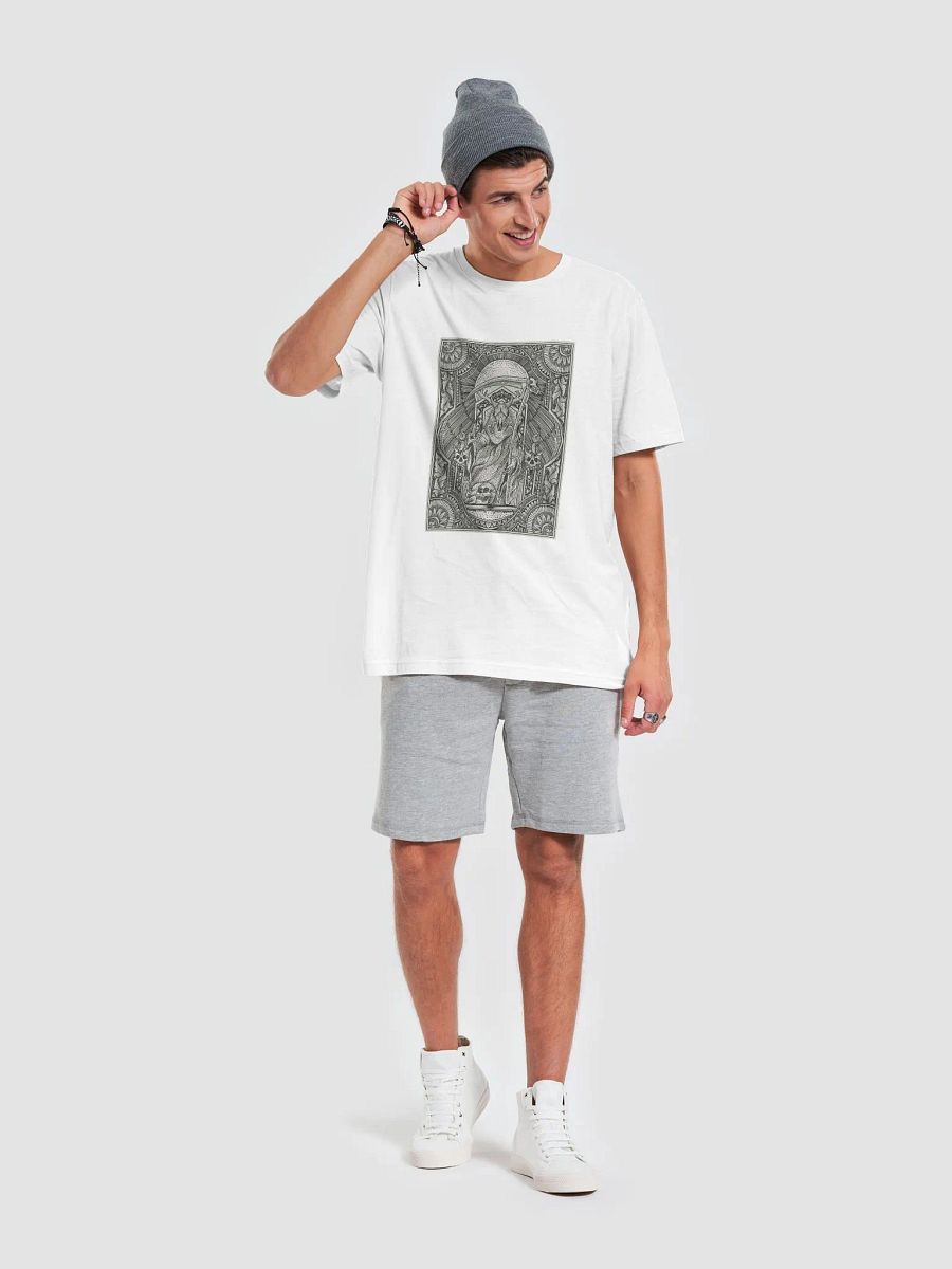Throne Tee product image (4)
