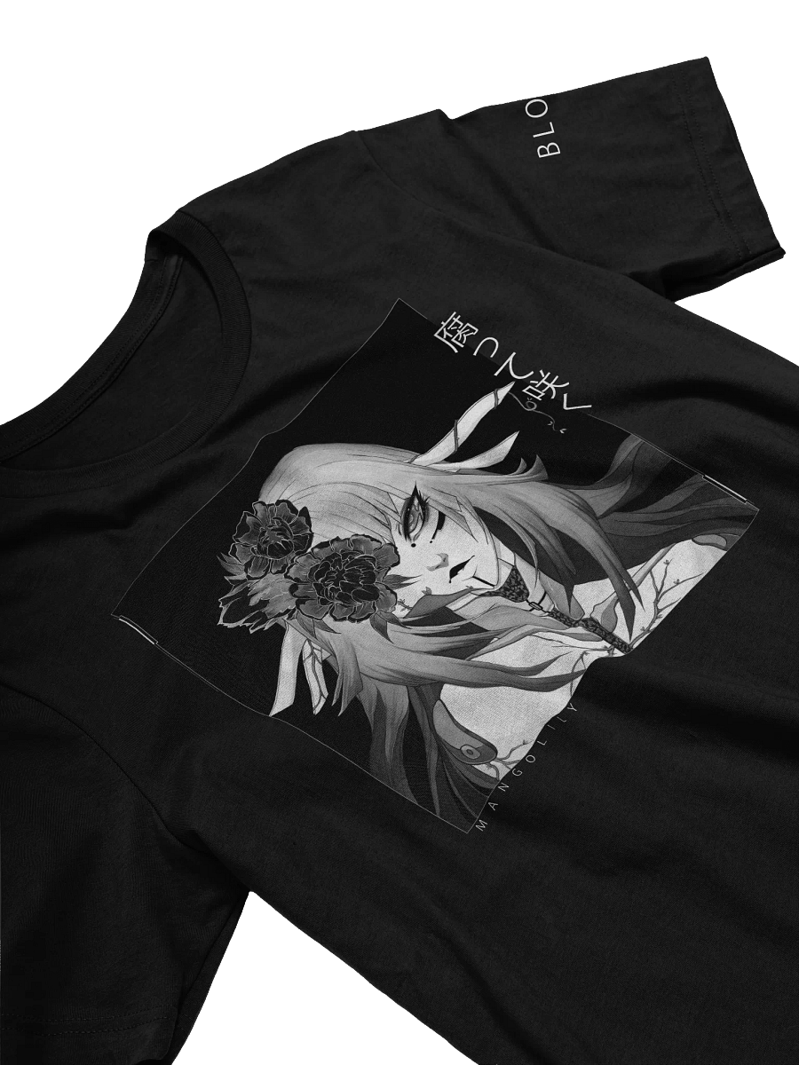 ROT AND BLOOM UNISEX SHIRT product image (3)