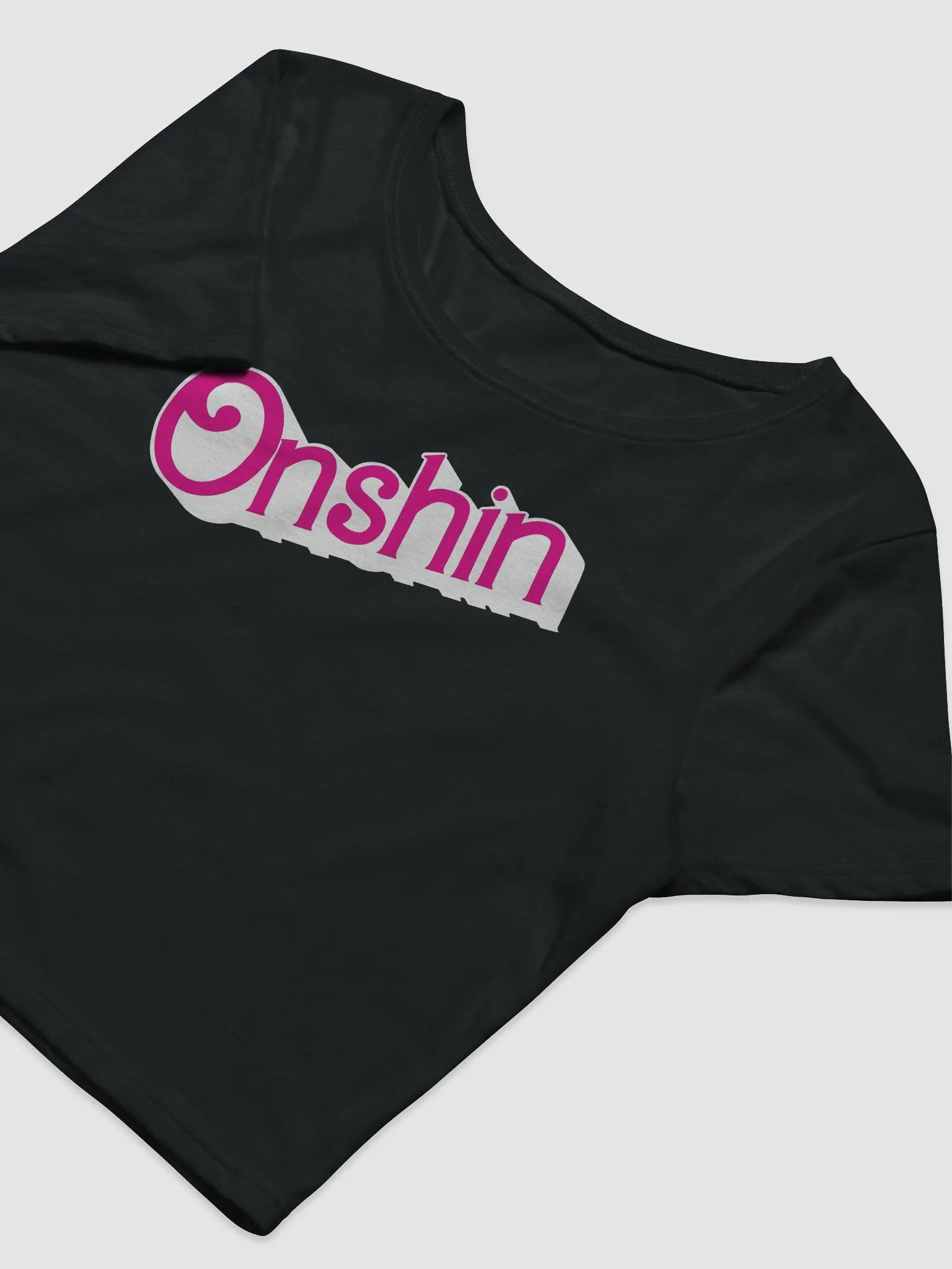 Barbie World Crop Top product image (6)