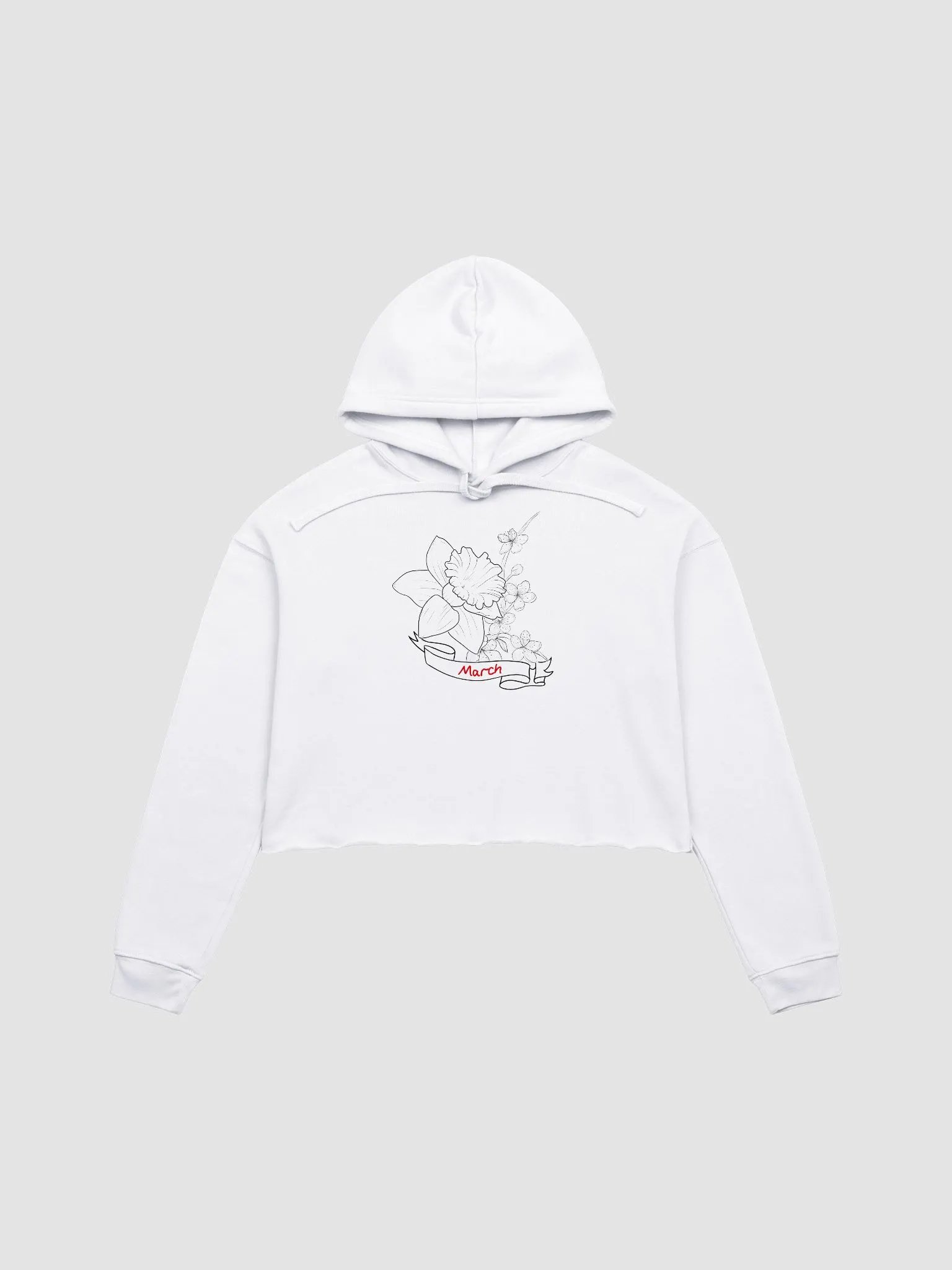 Birth Month - March product image (1)