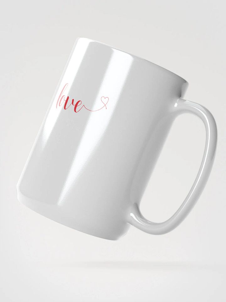 Love cup product image (2)