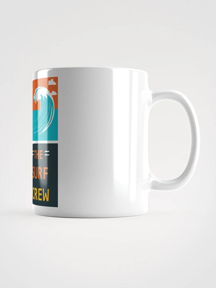 The Surf Crew Mug product image (2)