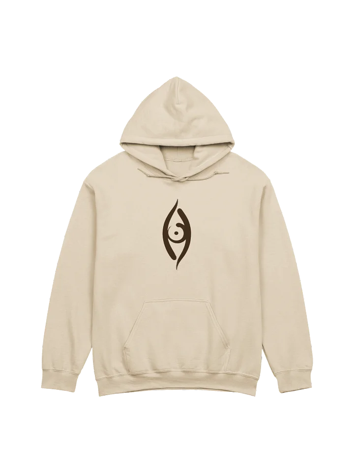 AWAKEN INSIGHT Dark Logo Hoodie product image (2)