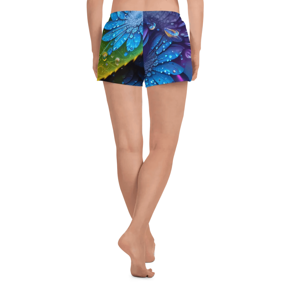 Kawaiikitten Exclusive Premium Dew Drop Shorts product image (9)