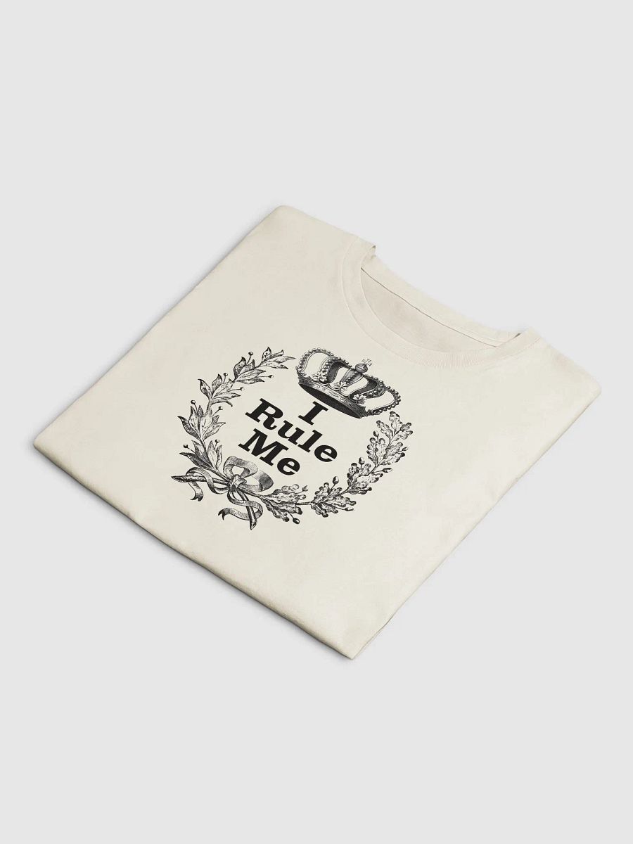 I Rule Me Crop product image (12)