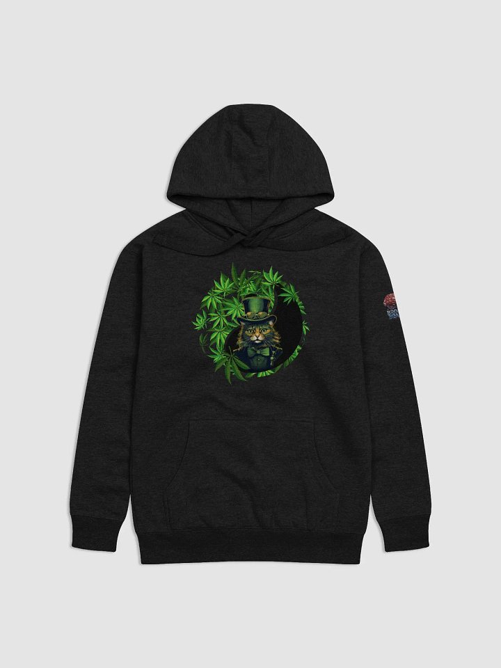Stoned topcat product image (1)